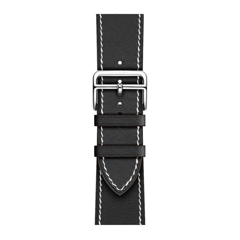 Apple Watch対応 本革レザーバンド｜クラシックバックル